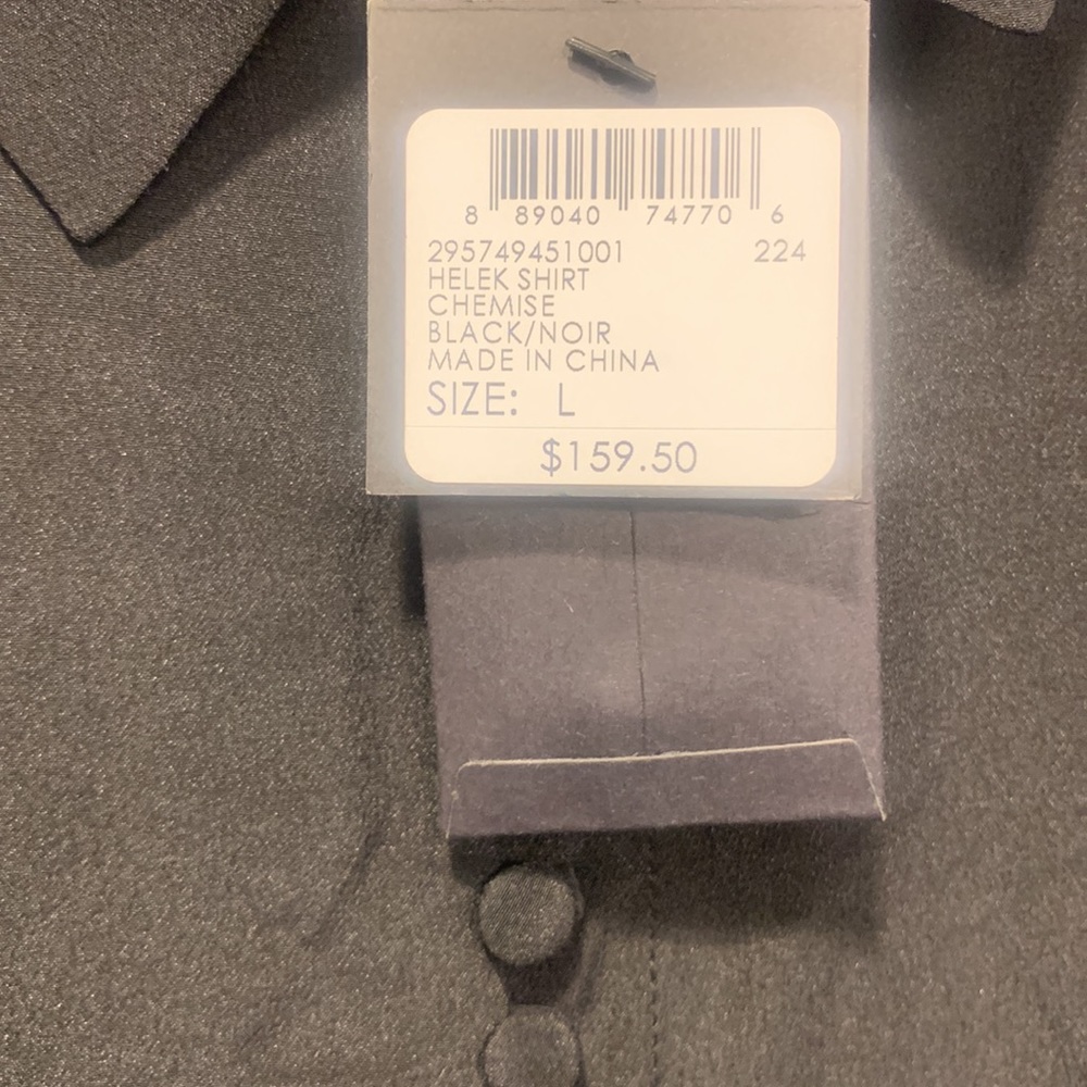 Female pants - Picture 2 of 3